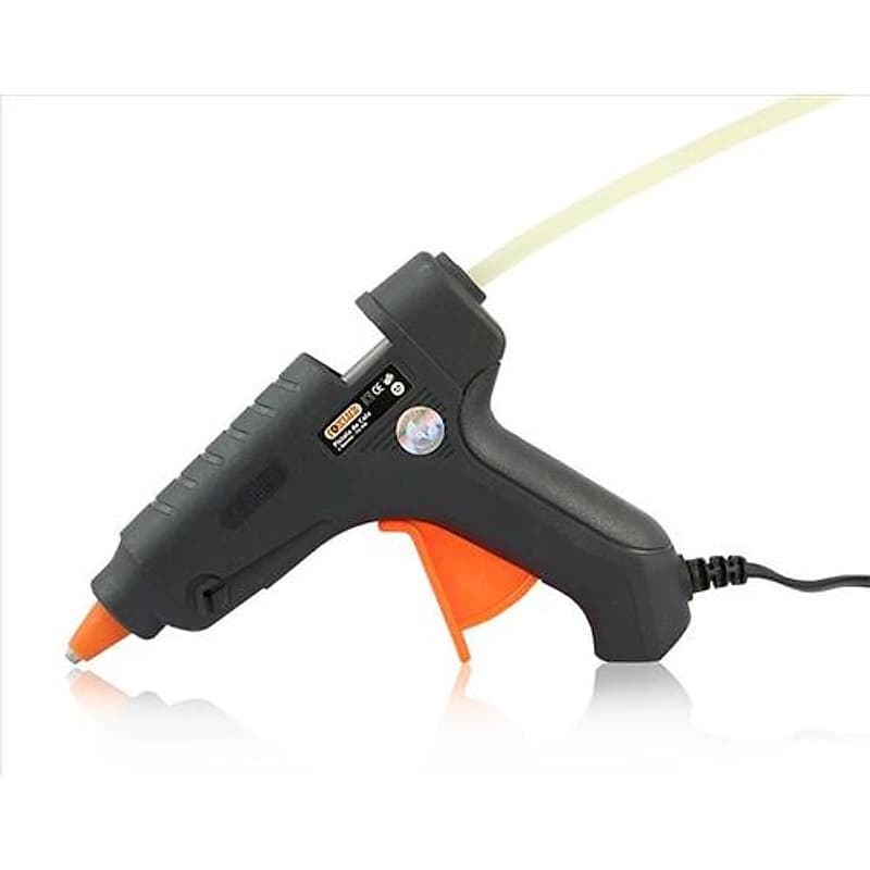 Pistola de Cola Quente 80W Bivolt Foxlux — Campinas