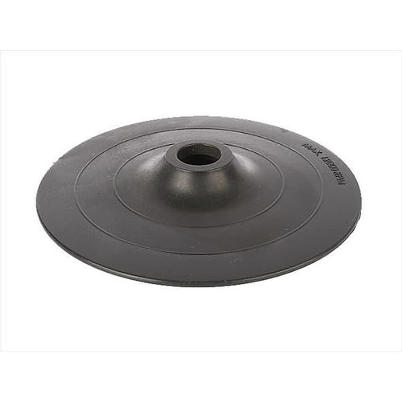 Disco de Borracha Furado 5" com Furo de 15mm Max — Campinas