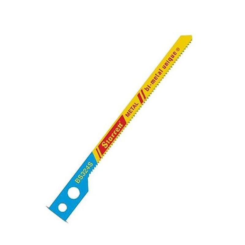 Lâmina de Serra Tico-Tico para Metal Makita com 6 Peças Starrett — Campinas