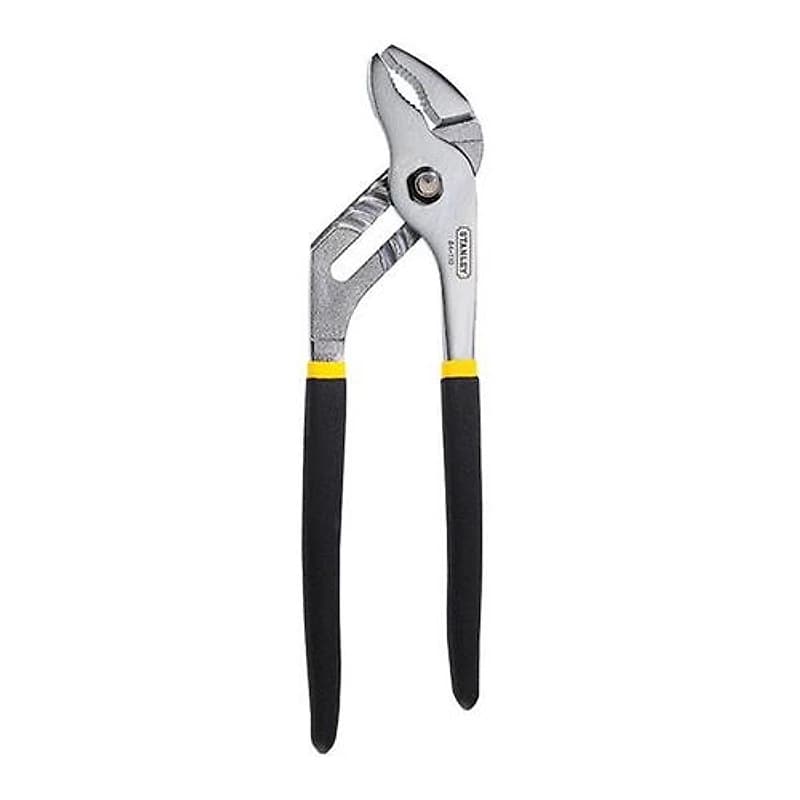 Alicate Bomba d'Água 12" Stanley 84021 — Campinas