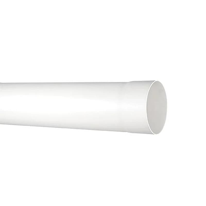 Tubo de PVC para Esgoto 250mm Krona — Campinas