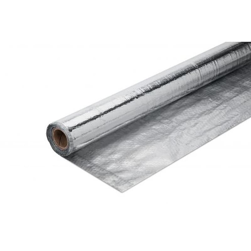 Manta Térmica de Subcobertura Dupla Face 0,9mm 15m² Ferja — Campinas