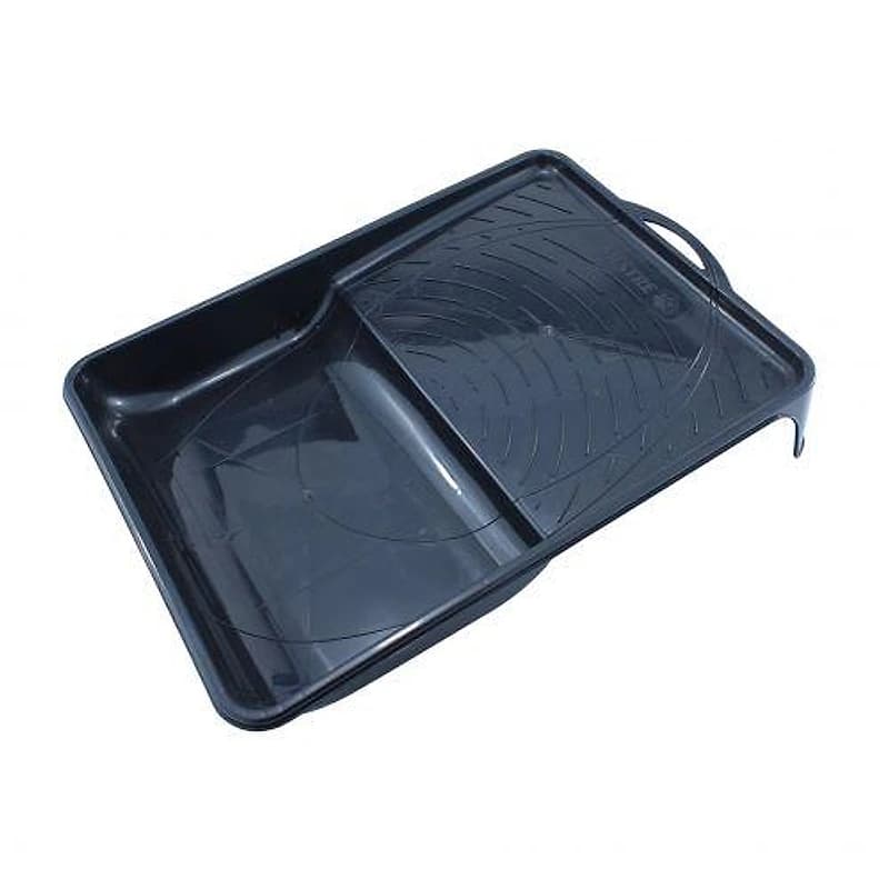Bandeja para Pintura Preta 15cm Tigre — Campinas