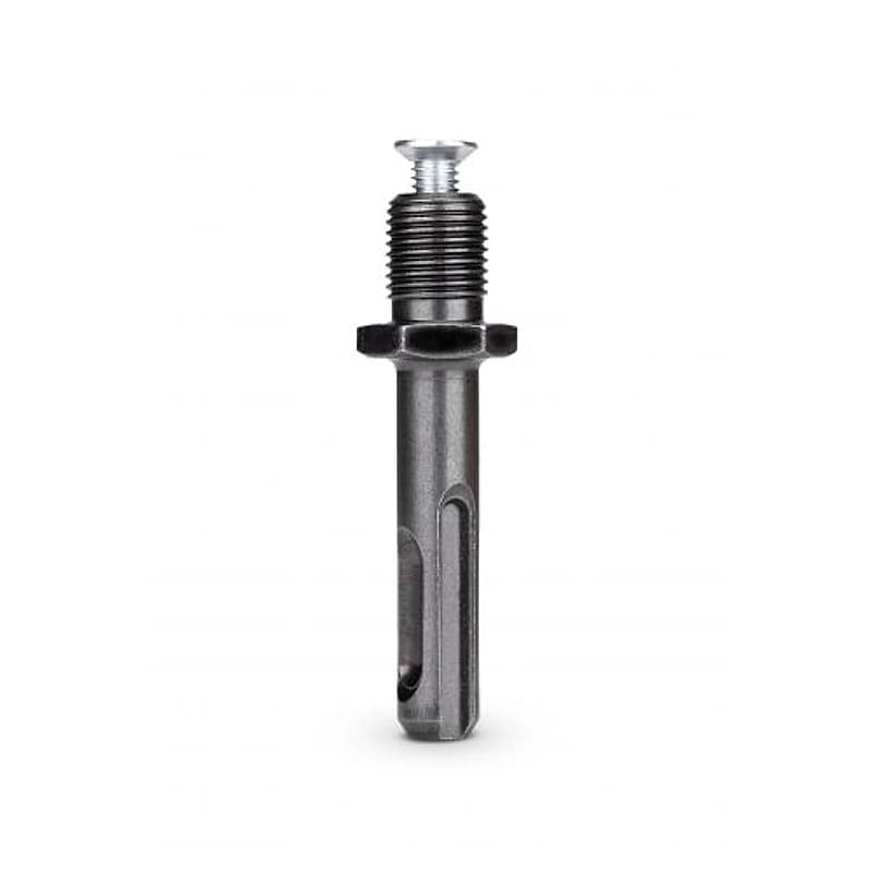 Adaptador SDS Plus para Mandril 1/2 Polegada Ferja — Campinas