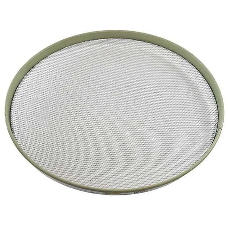 Peneira de Aço 55cm x 3cm para Café com Tela Expandida Vitória — Campinas