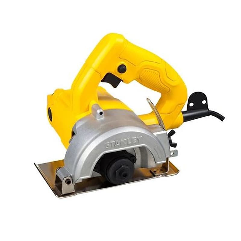 Serra Mármore 4.3/8" 1200W 220V Stanley — Campinas