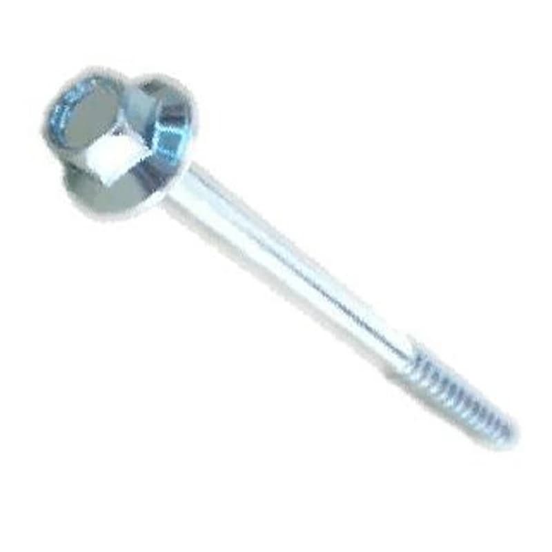 Parafuso para Telha 5/16x130mm (cento com 100 peças) 6640 Bqi — Campinas
