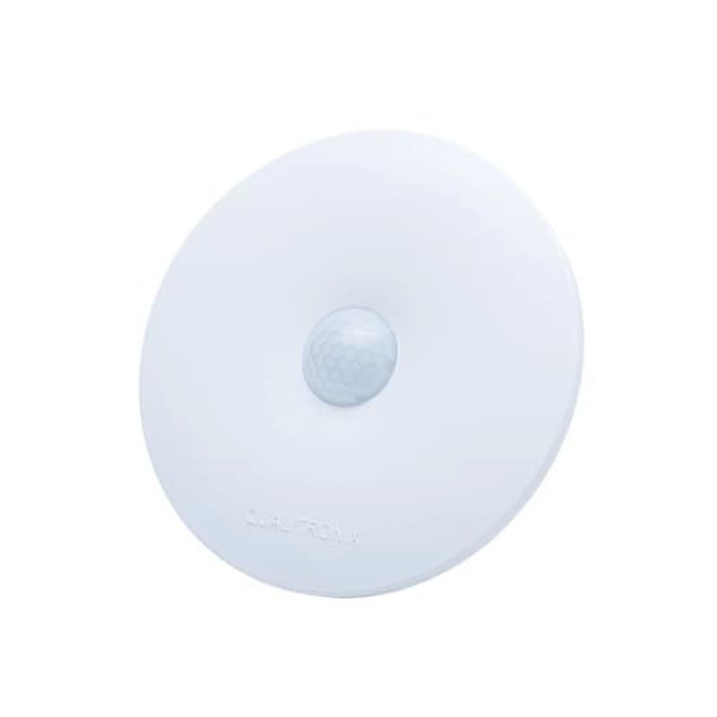 Sensor de Presença de Embutir no Teto com 3 Fios Qualitronix — Campinas