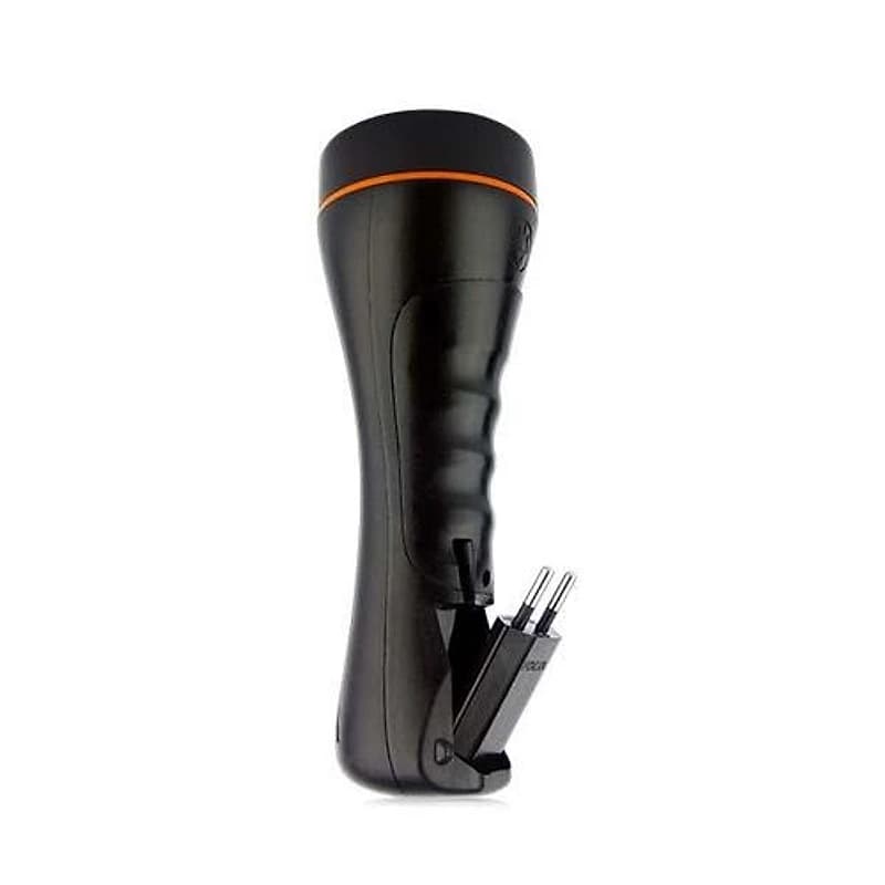Lanterna Recarregável Bivolt 11 LEDs Foxlux — Campinas