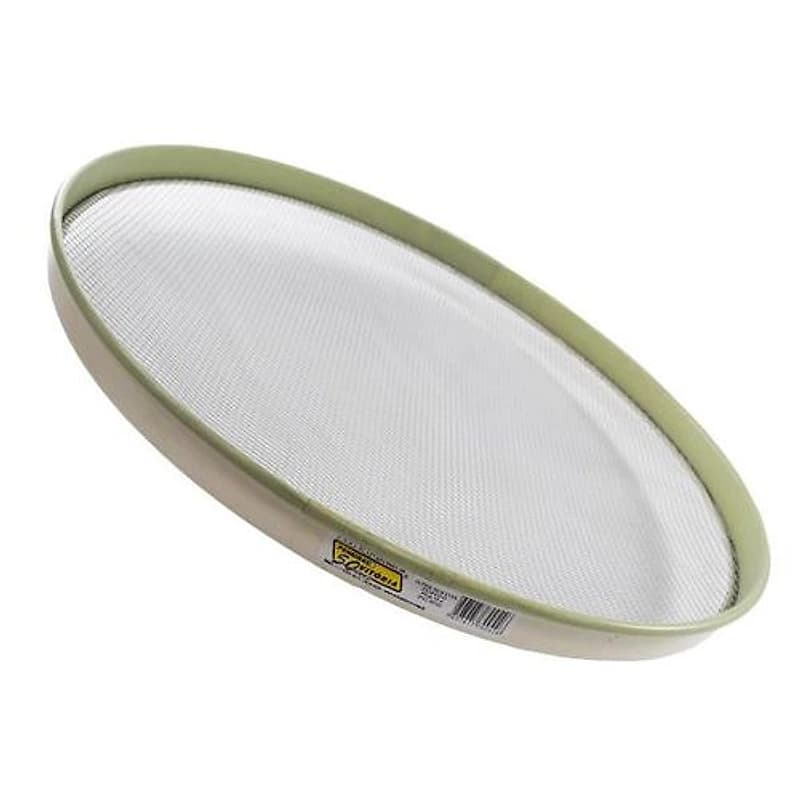 Peneira para Feijão Aro de Aço 55cm x 3cm com Tela Expandida Vitória — Campinas