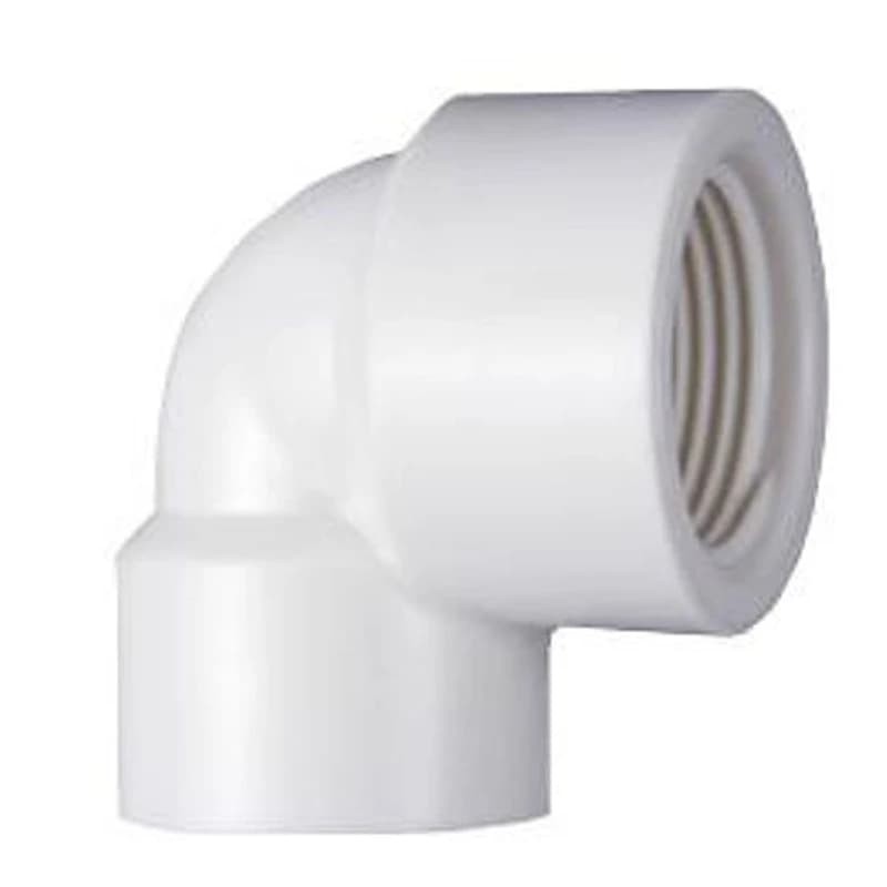 Joelho Roscável 90° 3/4" Krona — Campinas