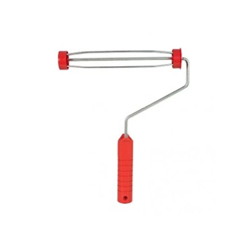 Garfo com Gaiola para Rolo de Pintura 23cm Compel 2081/23 — Campinas