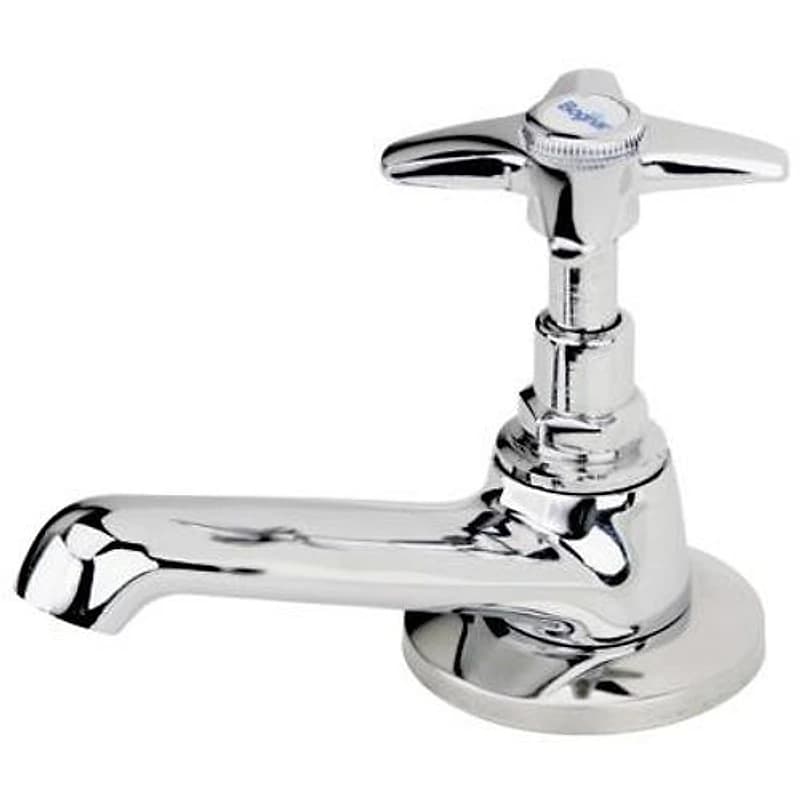 Torneira de Banheiro/Lavatório Metal Cromado Bognar C23 Rosca 1/2" — Campinas