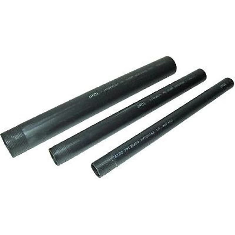 Eletroduto Rígido de PVC Preto 1" Dantas Tubos — Campinas