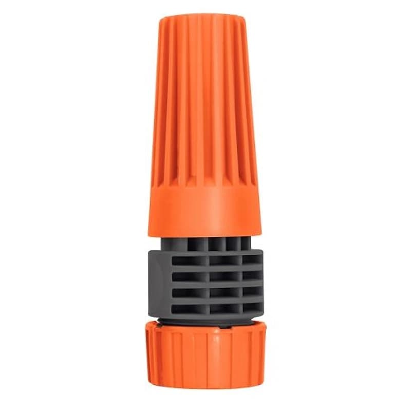 Esguicho em Plástico com Engate Rosqueado 1/2" Tramontina 78514000 — Campinas