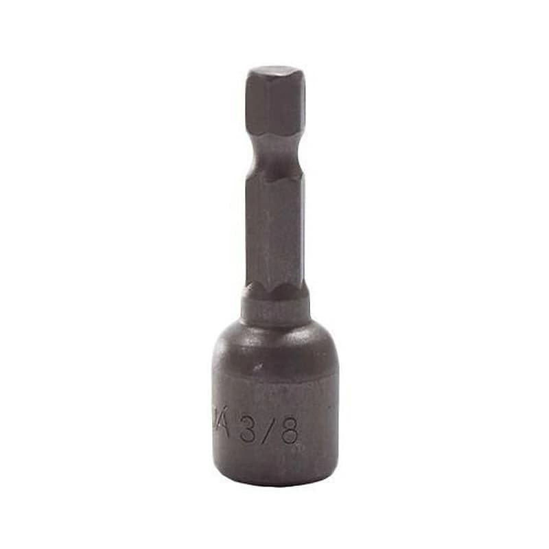 Jogo de Ponteiras Canhão 45mm 3/8 Polegadas 5 Peças Ferja — Campinas