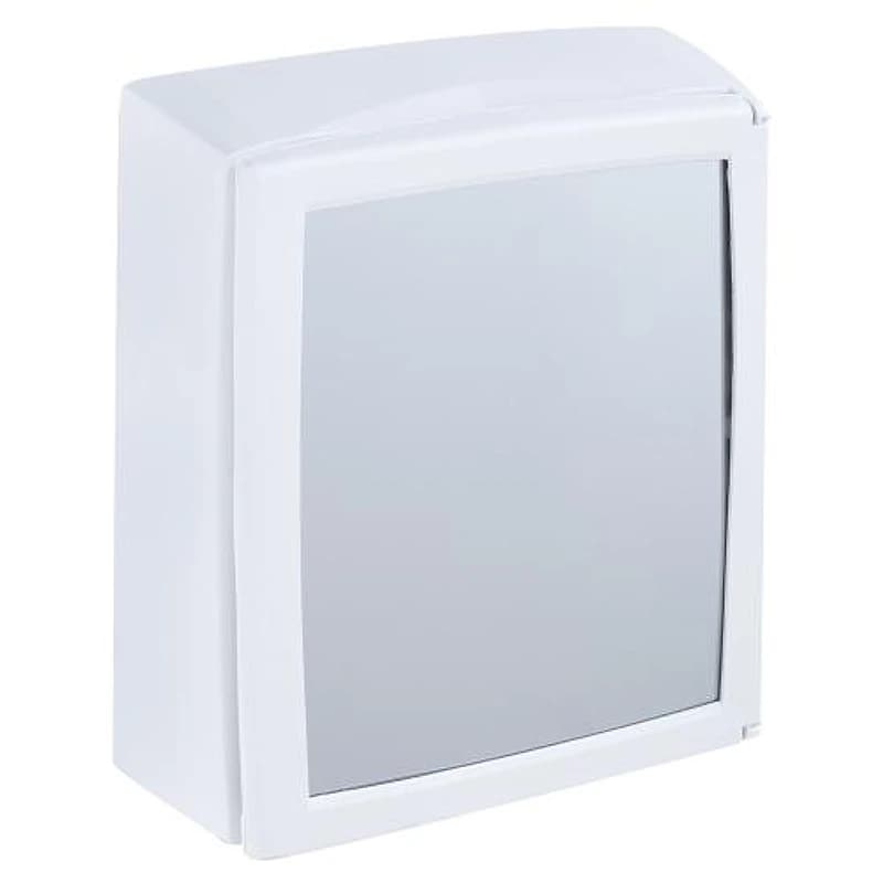 Armário para Banheiro Branco Versátil Astra A52BR1 — Campinas