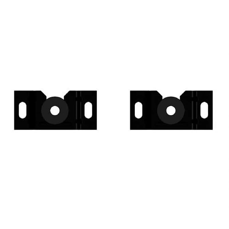 Suporte para TV Universal Fixo 10 a 90 Polegadas SBRU951 Brasforma — Campinas