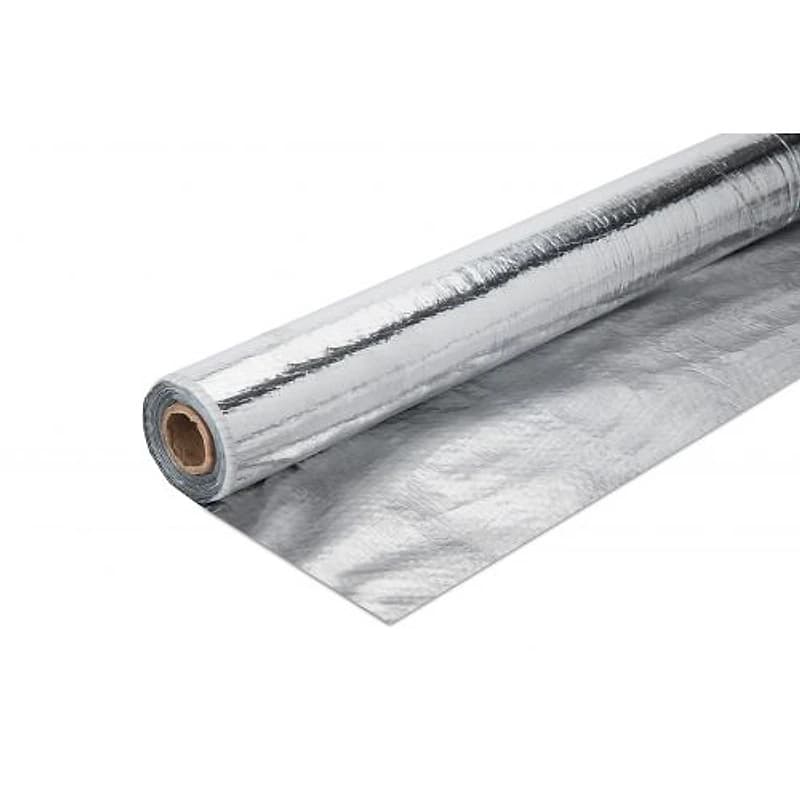 Manta Térmica de Subcobertura Dupla Face 0,9mm 25m² Ferja — Campinas