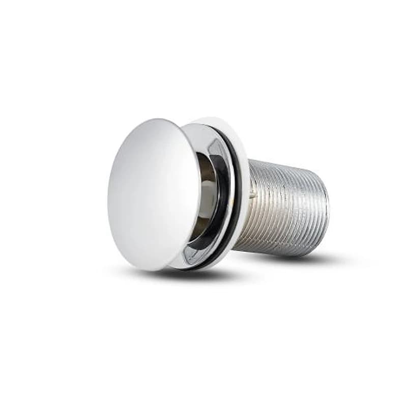 Válvula Click Metal para Tanque 1.1/4" Ferja 3135 — Campinas
