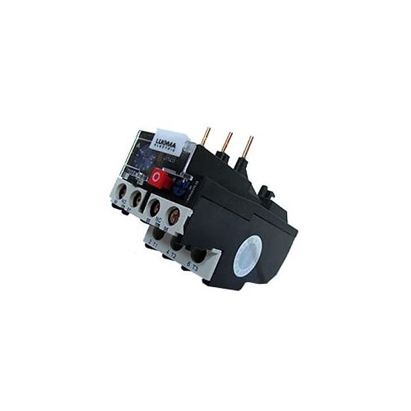 Relé Térmico LR2-D1312 5A a 8A Lukma — Campinas