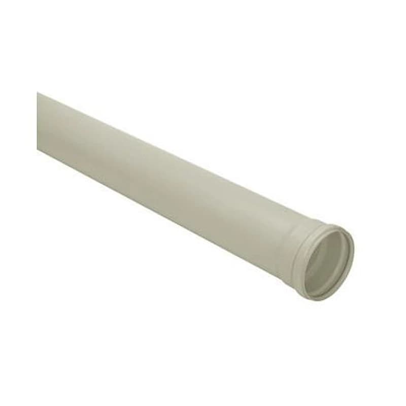 Tubo de PVC para Esgoto 300mm Amanco — Campinas