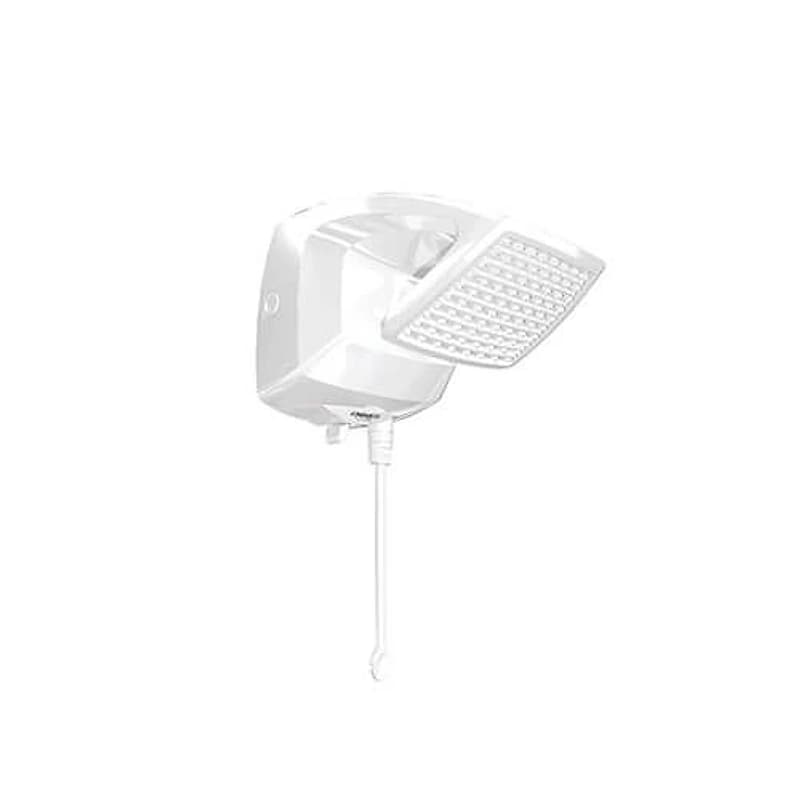 Ducha Eletrônica Futura 5500W 127V Lorenzetti — Campinas