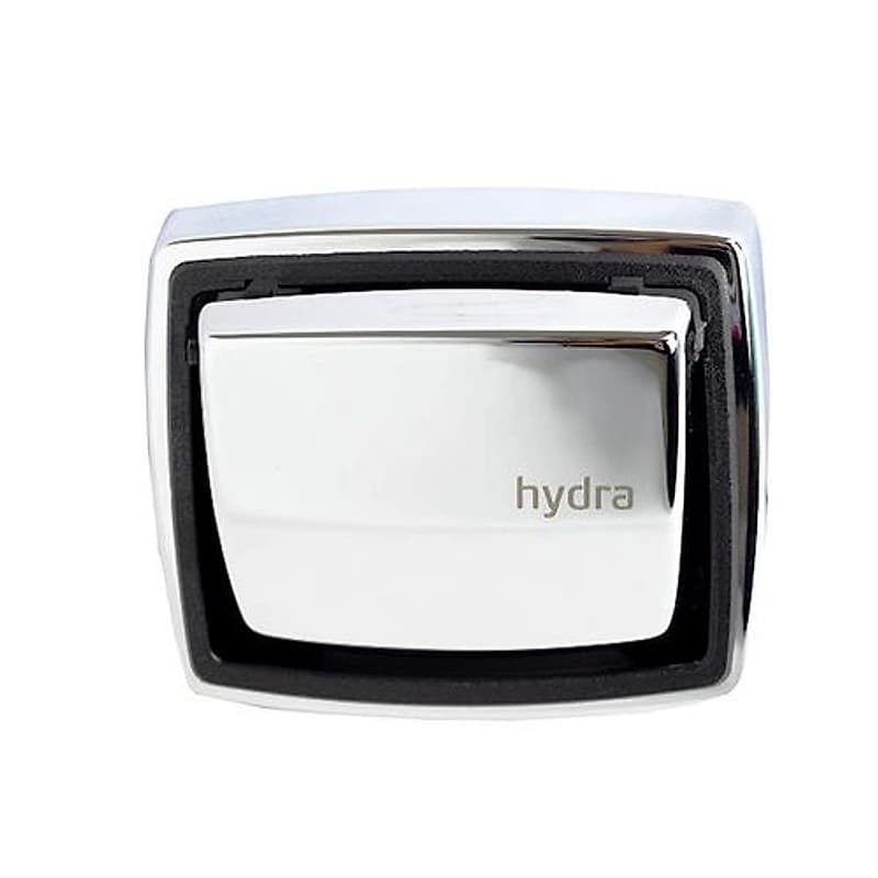 Válvula de Descarga Max Metal Cromada Hydra 2550C — Campinas