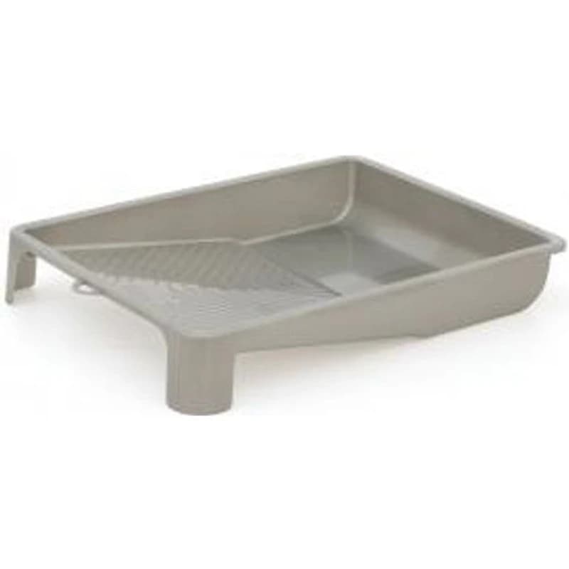 Bandeja para Pintura Cinza Flexível 23cm Roma — Campinas