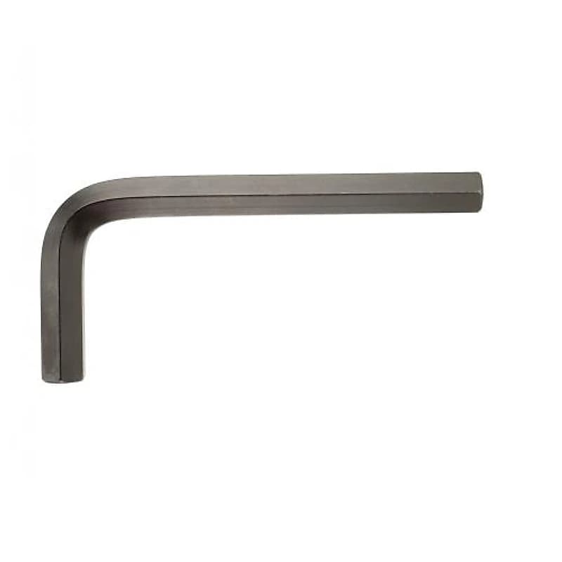 Chave Allen Curta 2,0mm Aço CRV Irwin — Campinas