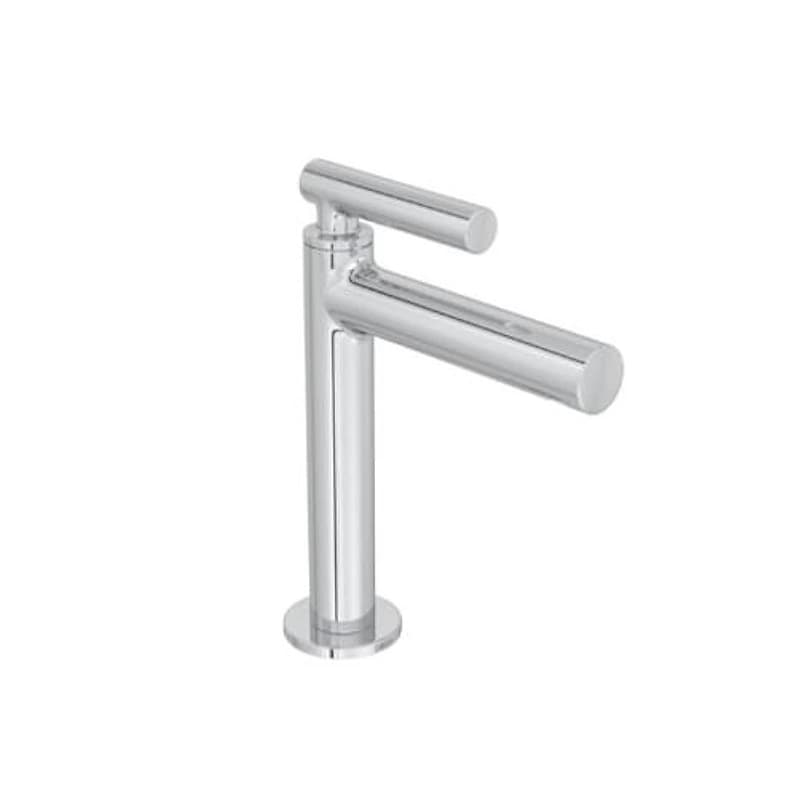 Torneira para Lavatório de Mesa Beta Cromada Média Deca — Campinas