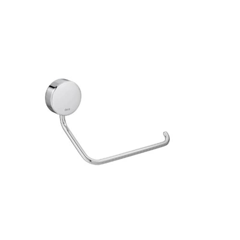 Papeleira Sem Tampa Net Deca Cromado para Papel Higiênico — Campinas