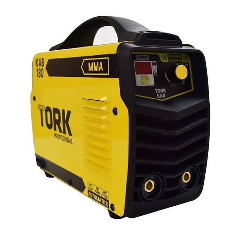 Inversor de Solda Tork 180A Bivolt IE7180 — Campinas