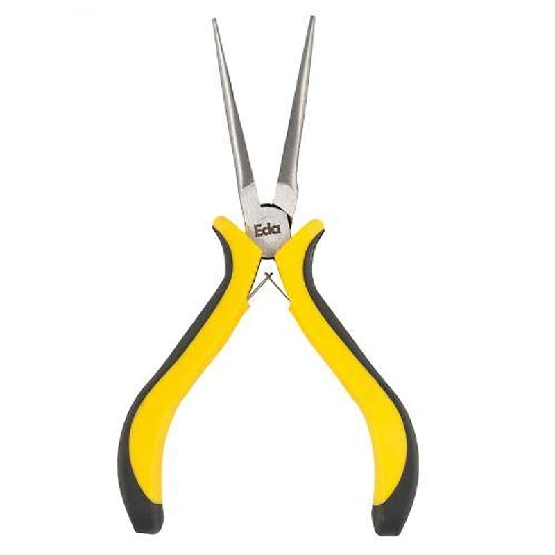 Alicate de Bico Agulha 4.1/4" EDA — Campinas
