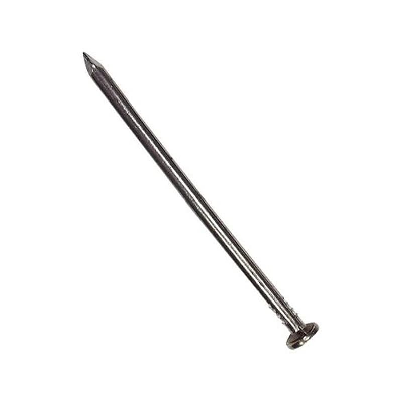 Prego com Cabeça 24x60 Gerdau 117000248 — Campinas