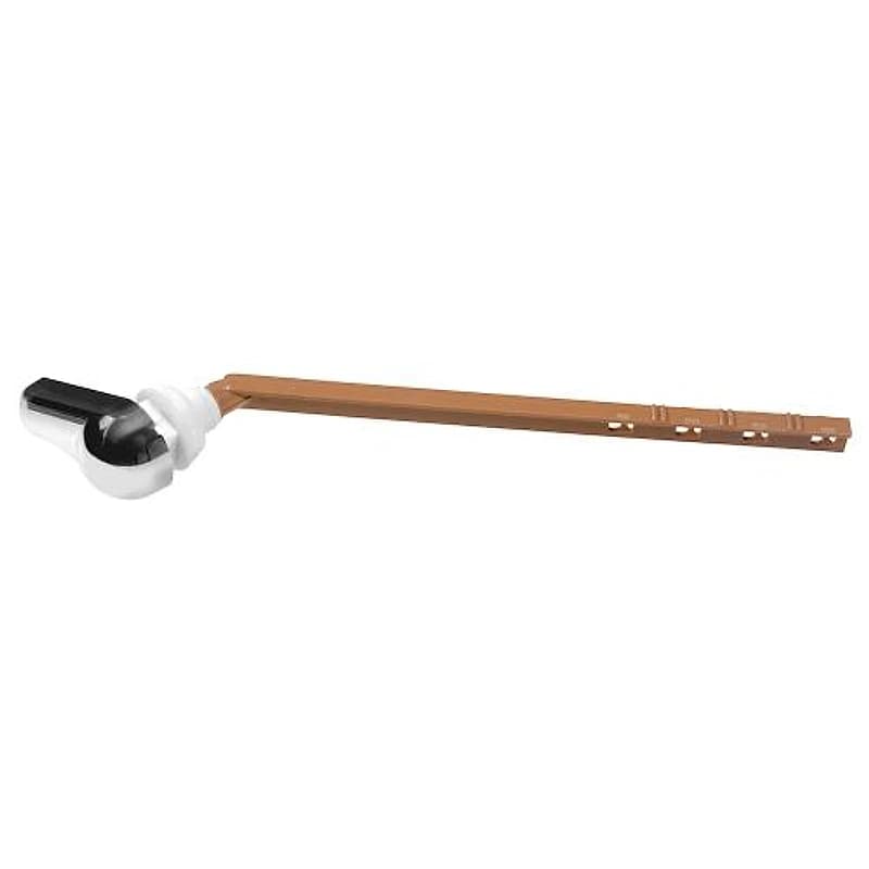 Alavanca Frontal Cromada para Acoplada Ideal Standard Astra — Campinas