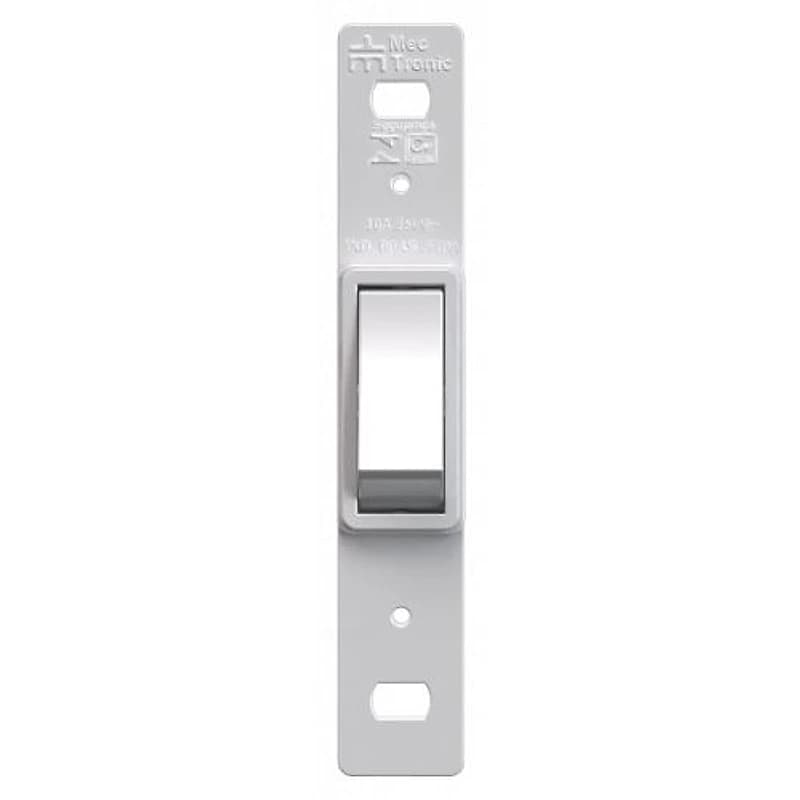 Interruptor Paralelo 4x2 Milenium Branco Mec 20002/20028 — Campinas