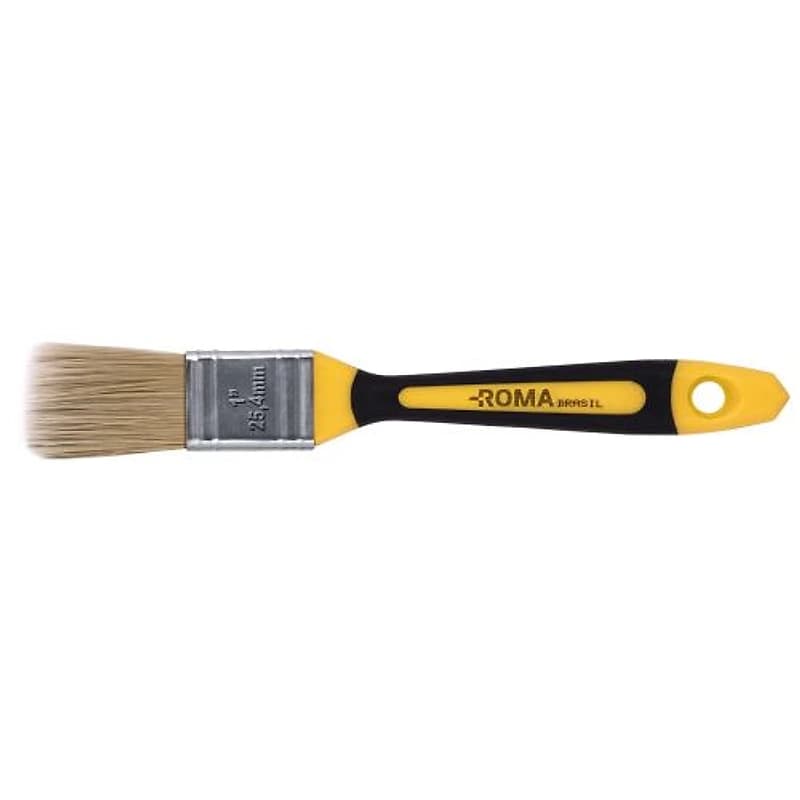 Trincha Dupla Roma Pro 413 1" — Campinas