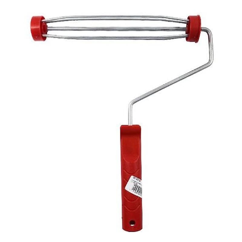 Garfo com Gaiola e Arame 23cm Roma — Campinas