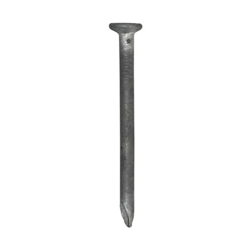 Prego Galvanizado a Fogo com Cabeça 19x36 (1kg) Guepar 861-04470 — Campinas