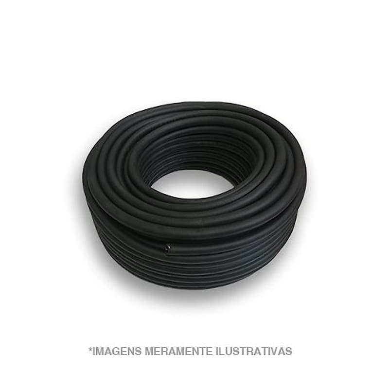 Mangueira PT300 5/16x3,0 Rolo 50m Ar e Água Ibirá — Campinas