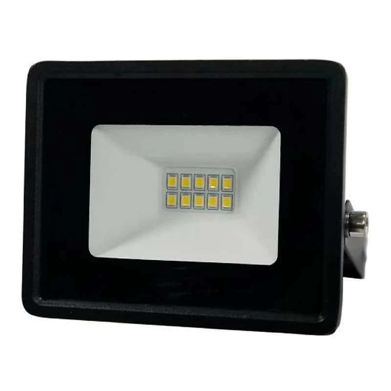 Refletor LED 30W Alumínio Luz Verde Inspirium Galaxy 2605 — Campinas
