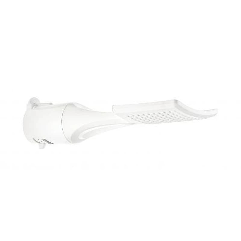 Ducha Lorenzetti Loren Shower Ultra Multitemperaturas 6800W 220V — Campinas