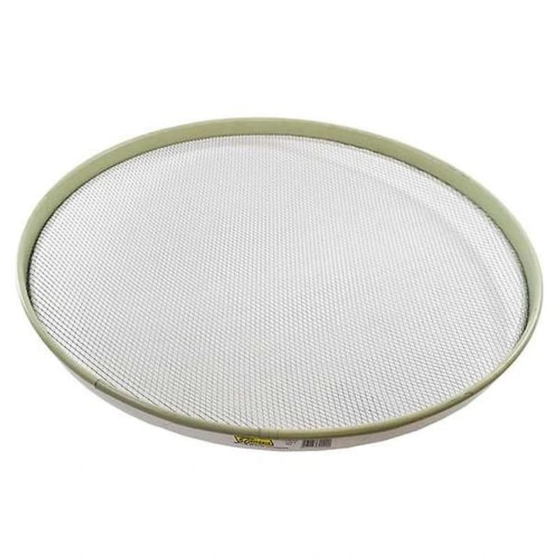 Peneira de Café Aro de Aço 70cm x 3cm com Tela Expandida Vitória — Campinas