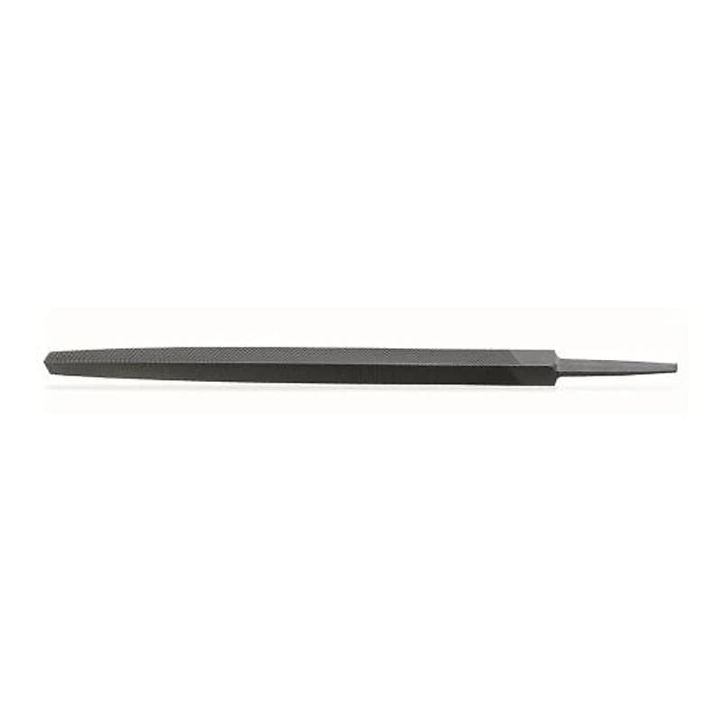Lima Triangular Delgada Murça 4" Starrett — Campinas