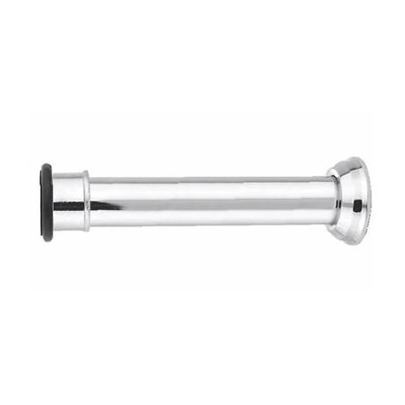 Tubo de Ligação Ajustável em Metal Hidrolar 30cm — Campinas