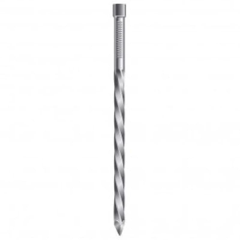 Prego Ardox Sem Cabeça 17x21 Gerdau 117001399 — Campinas