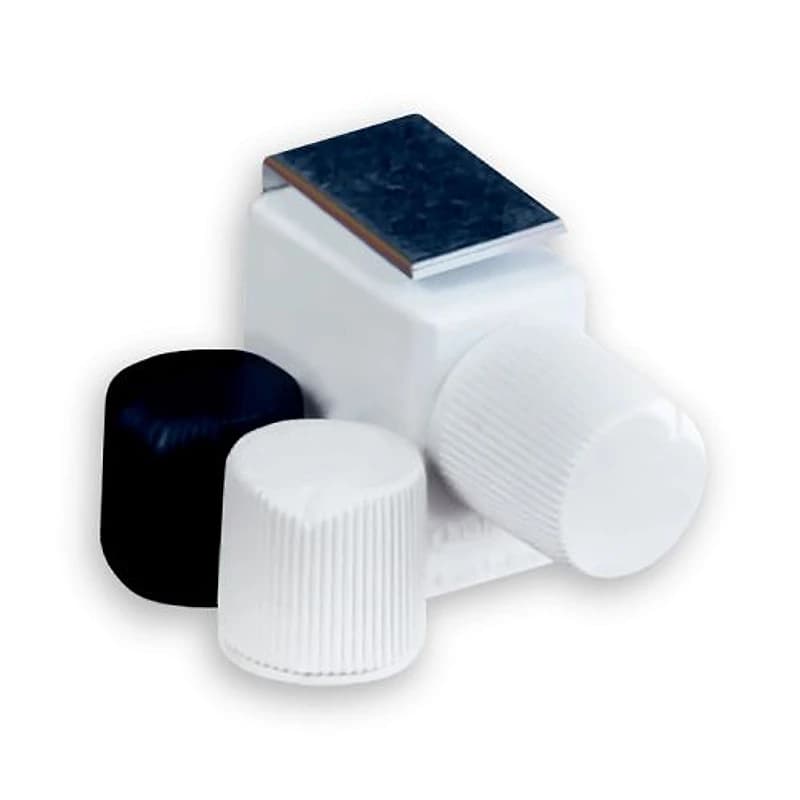 Dimmer Rotativo Universal de Embutir Branco Qualitronix QD34 — Campinas