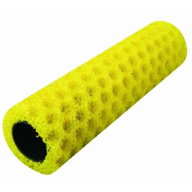 Rolo de Espuma para Textura Grossa 23cm Condor — Campinas