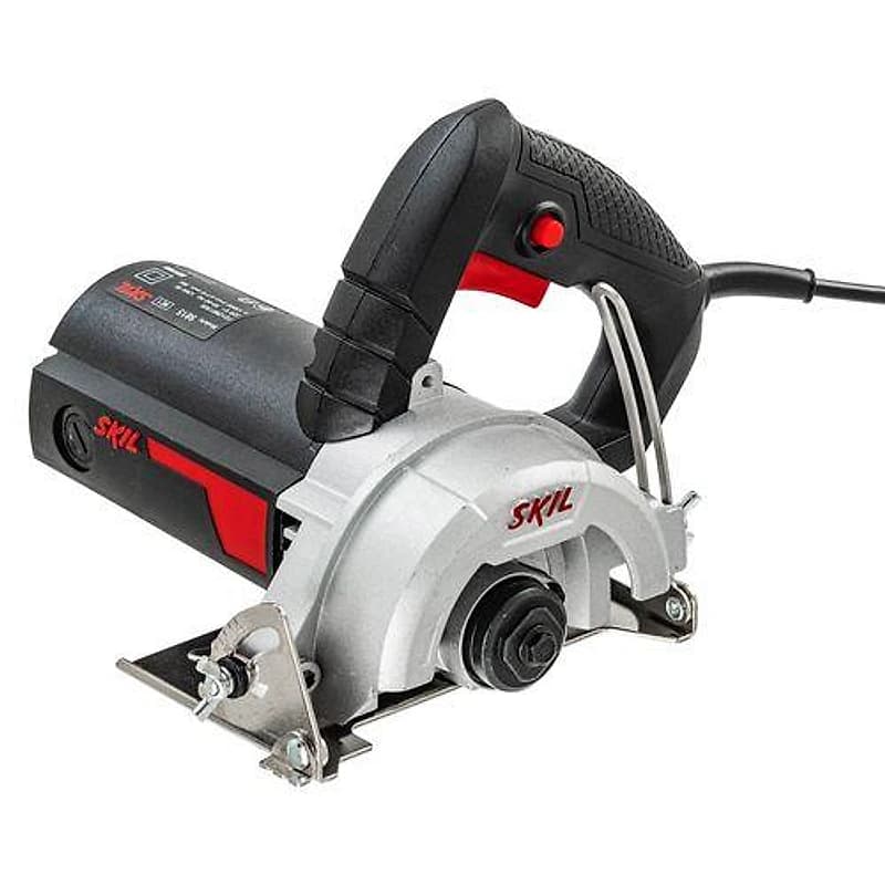 Serra Mármore 4.3/8" 1200W 220V Skil — Campinas